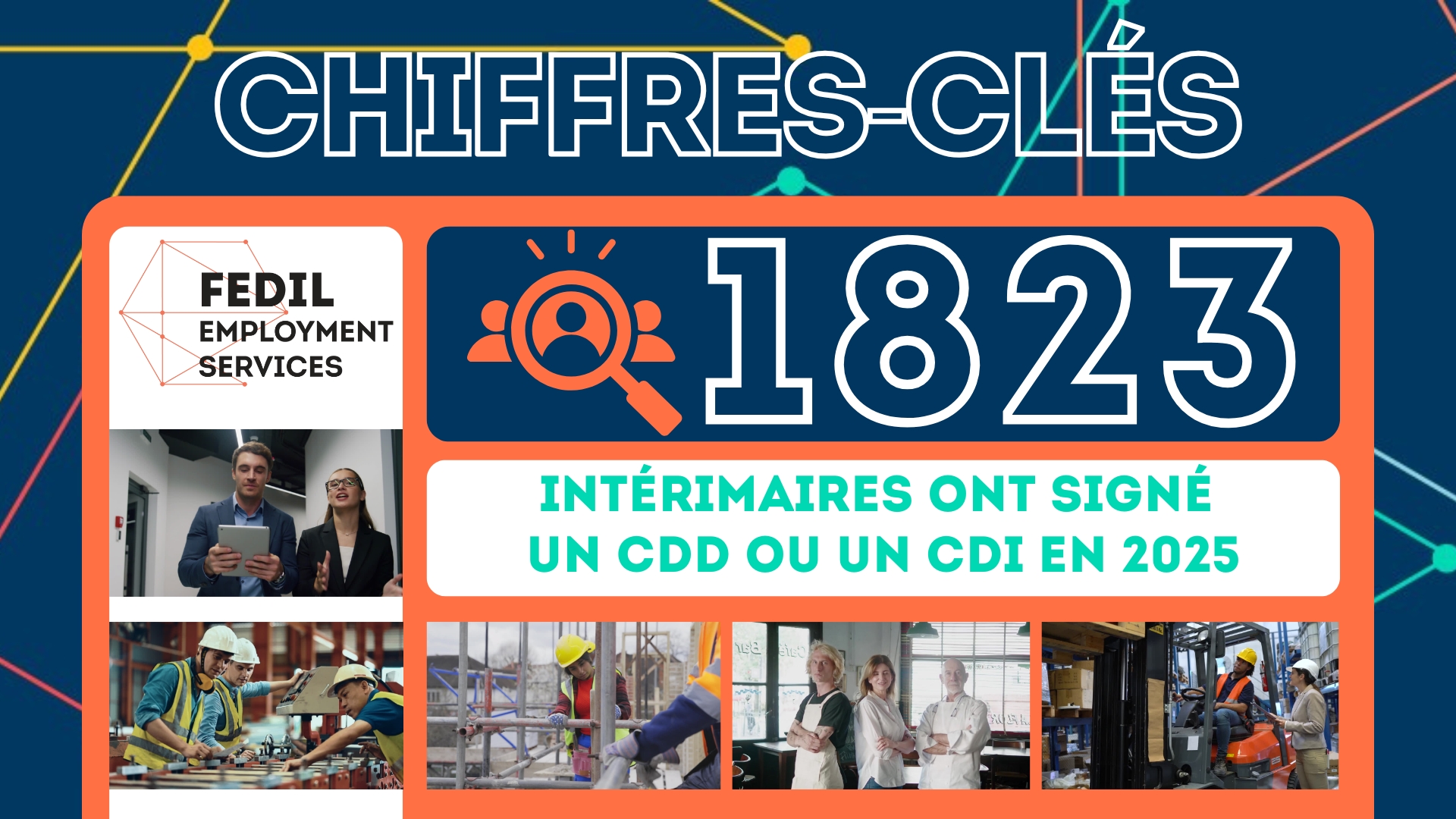 FES – CHIFFRES CLES